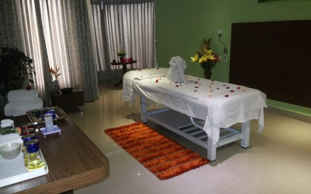 Hotel Milestonnez