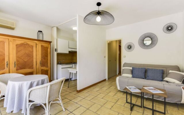 Villa  Antares Cavalaire 37624