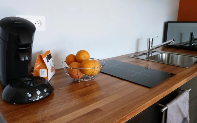 Studio à 2 pas du port de Paimpol