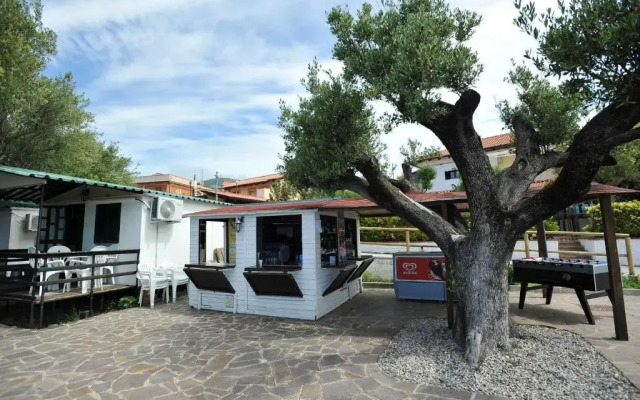 Residence Puntacilento