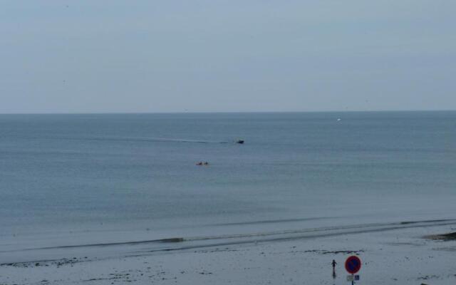 Maison Studios & Appartements Les 4 Vents