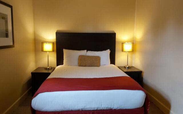 Seelys Motel