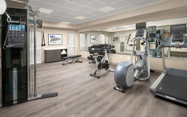 Candlewood Suites Alexandria West by IHG
