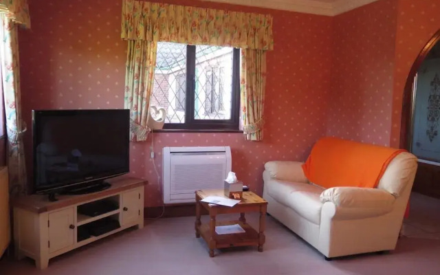 Swallowdale Spa B&B
