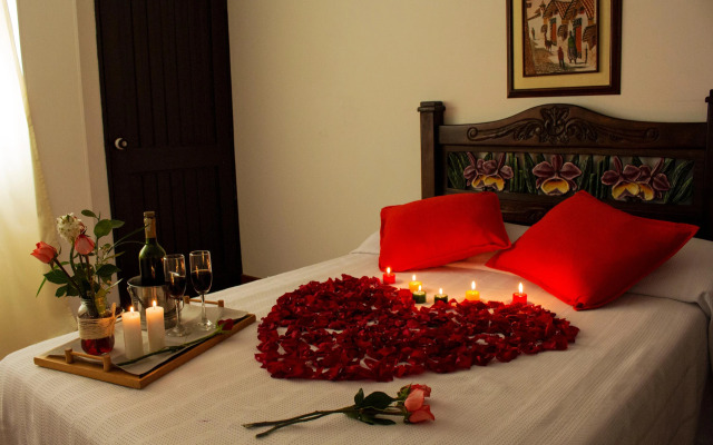 Hotel El Eden Manizales