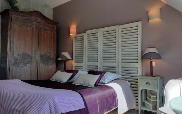Le Clos des pommiers