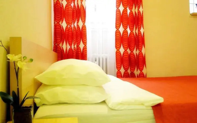 Aparthotelbudapest