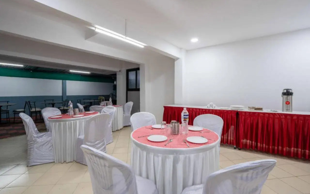 Treebo Royal Comfort Atithi