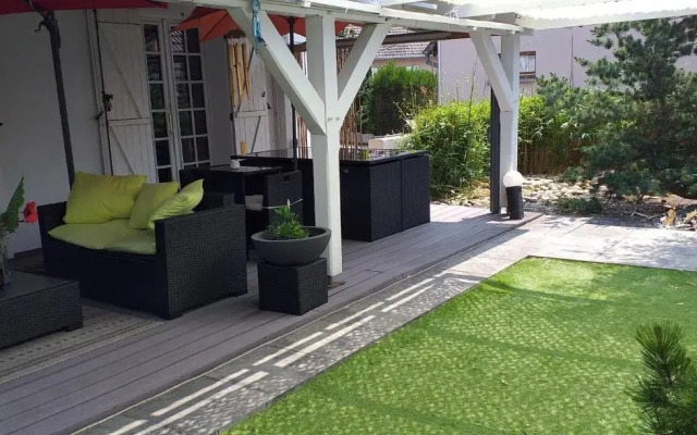 Moderne Home original design