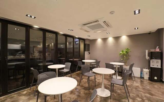 Hotel Rubato Rb