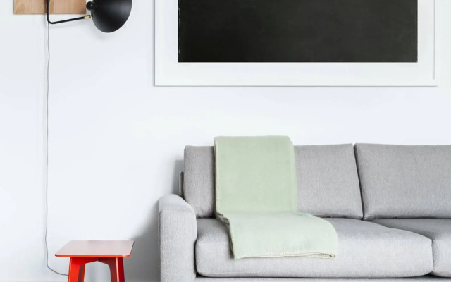 Aparthotel Adagio London Brentford