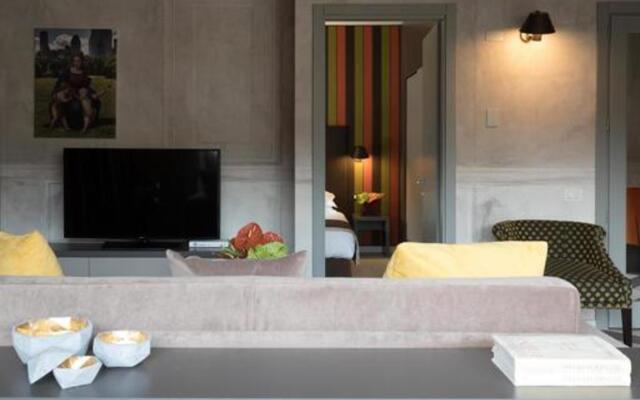 Nemi Hotel Milano