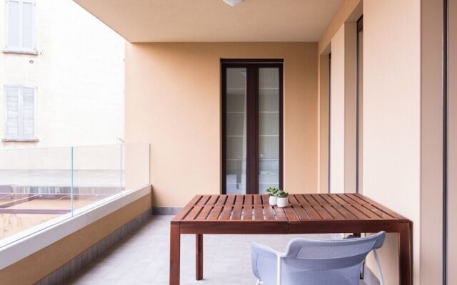 Home at Hotel - Procaccini Apartments