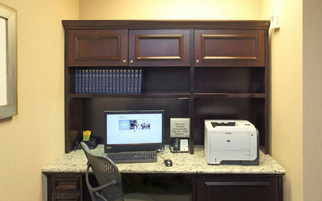 Hilton Garden Inn Frederick