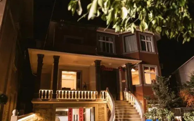 Hangzhou Yiwangxi Homestay