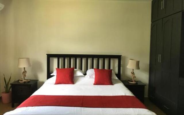 Flower Garden Self-Catering Apartments