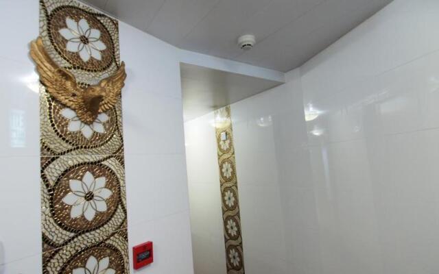 New Guangzhou Guest House