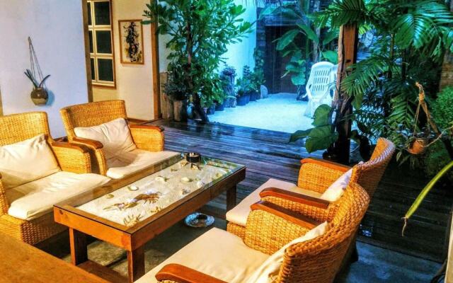 Ramoli Guest Inn Rasdhoo