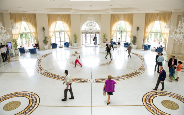 Grand Hotel Italia