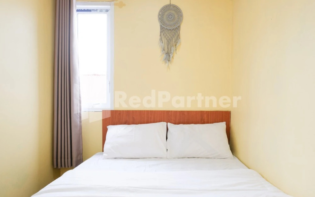 Danin Villa Syariah Dieng Mitra Reddoorz – Guest Rooms – Wonosobo