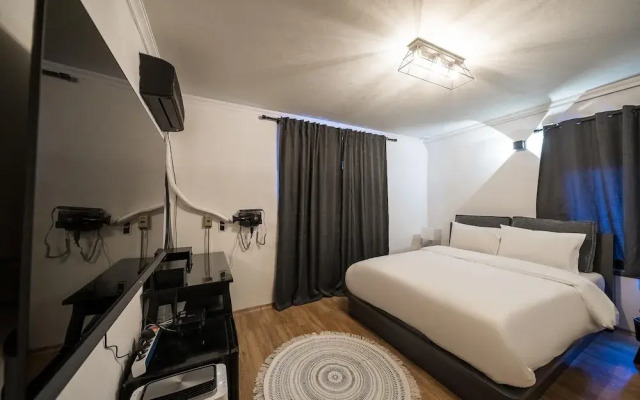 Jeonju Ua-dong World