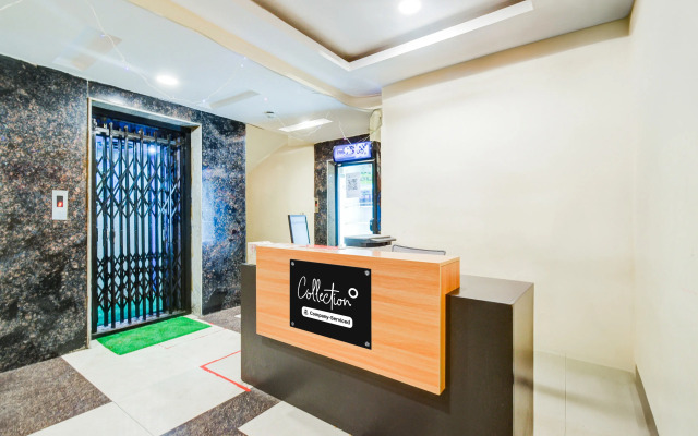 Super Collection O Malkajgiri