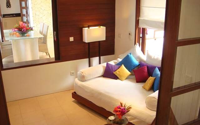 Villa Bidadari