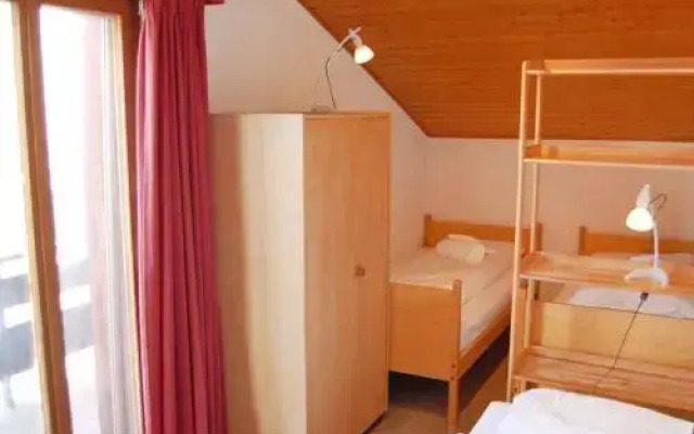 Apartment Bouleaux I4