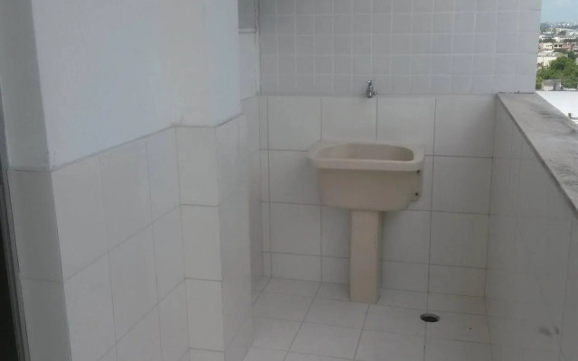 Boulevard Slaass Flat Hotel