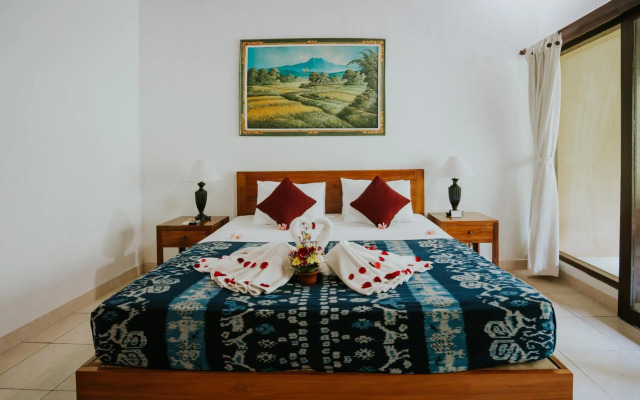 Jati 3 Bungalows and Spa