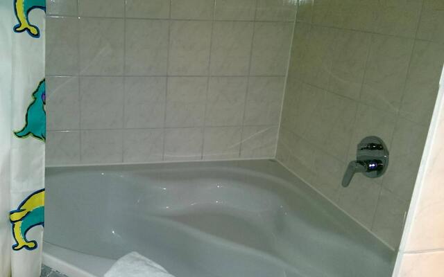 Noahs Ark hotel