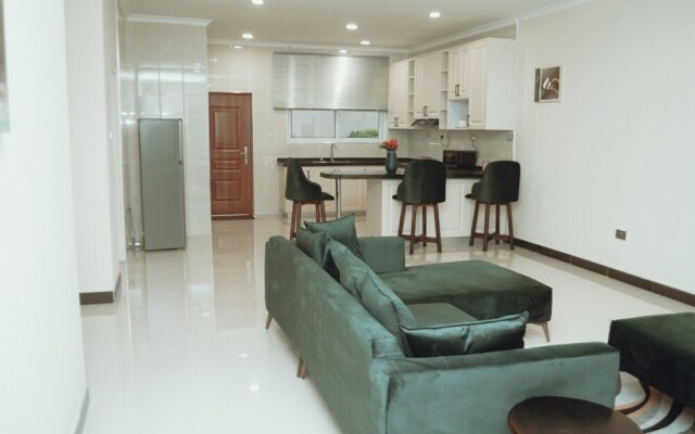 Sunrise Fully Furnished Apartments