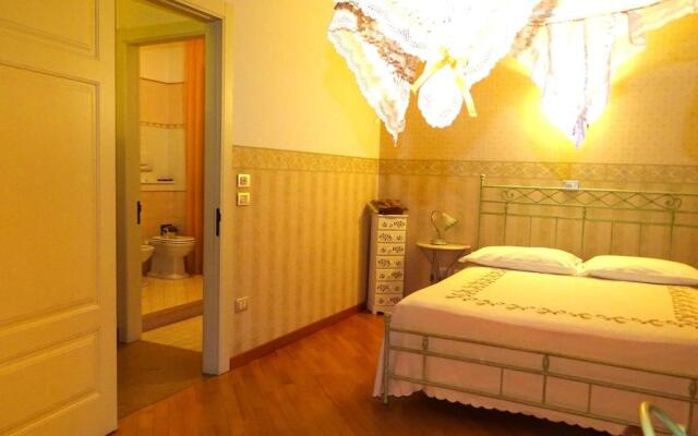 Bed and Breakfast Villa Gioia