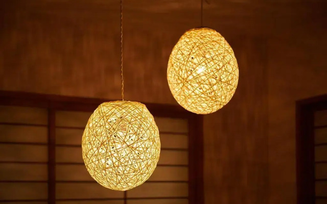 Ueno Residence Hotel Matsumoto