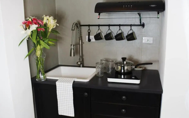 AmazINN Places Rooftop and Jacuzzi I