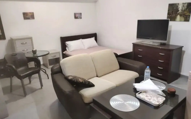 Lovely 1-bed House in Timbaki