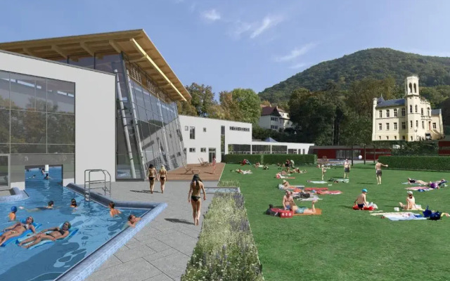 Villa Rosenburg