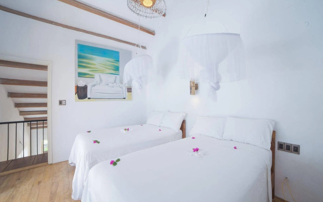 An Bang Beach Hideaway Homestay
