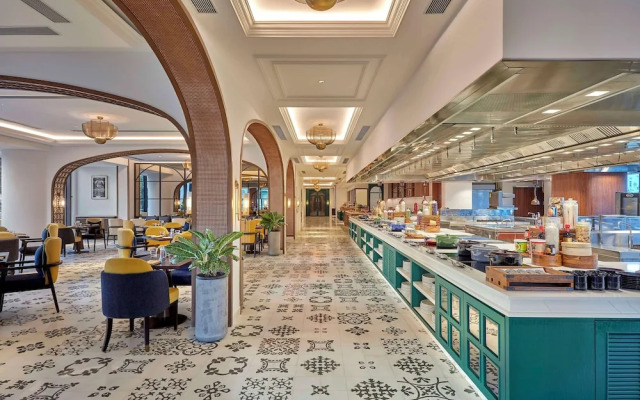 Doubletree By Hilton Bengaluru Whitefield
