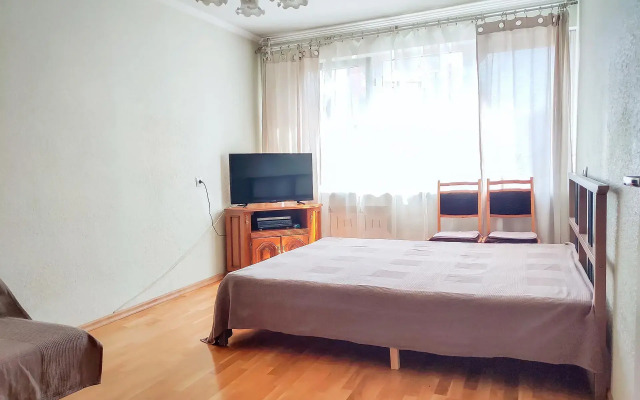 Апартаменты Arendida на аллее Котельникова 3