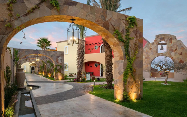 The Residences at Hacienda Encantada