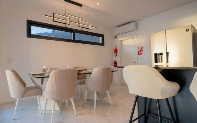 Villa Luxe by Atlantic Holiday