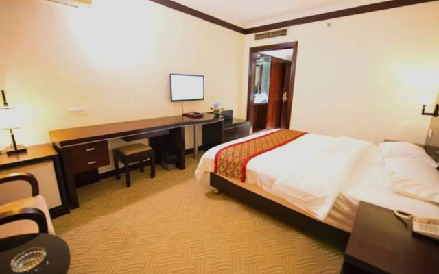 Li River Hotel