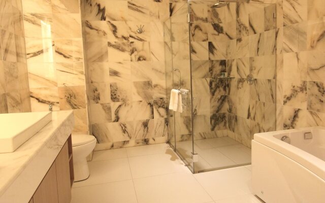 The Guest Hotel & Spa