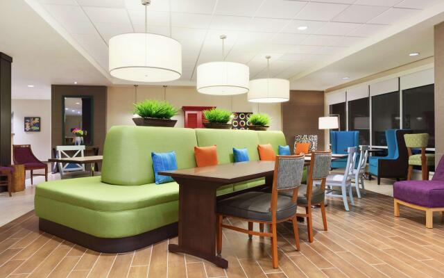 Home2 Suites by Hilton San Angelo