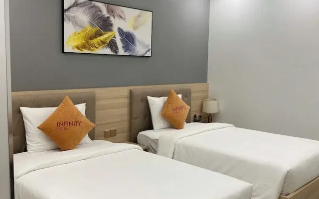 Infinity Hotel