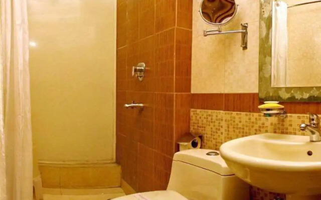 Hotel Amby Inn