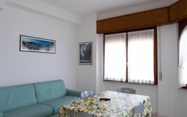 Locazione Turistica Casa Maria-1