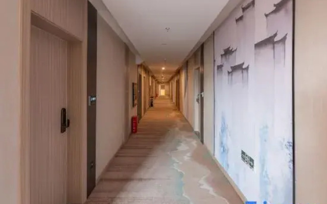 Yunshangli Garden Hotel