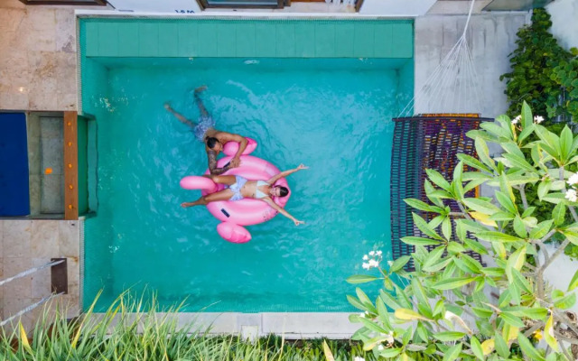 Sana Vie Villa Seminyak by Ini Vie Hospitality